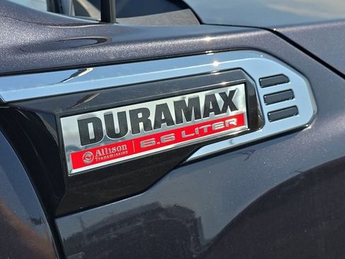 New 2025 GMC Sierra 2500 Denali w/ Denali Reserve Package image 37