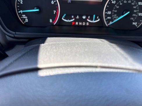 Used 2018 Ford EcoSport SE w/ SE Convenience Package image 30