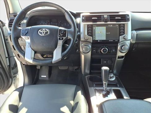 Used 2024 Toyota 4Runner SR5 Premium AWD/4WD image 34
