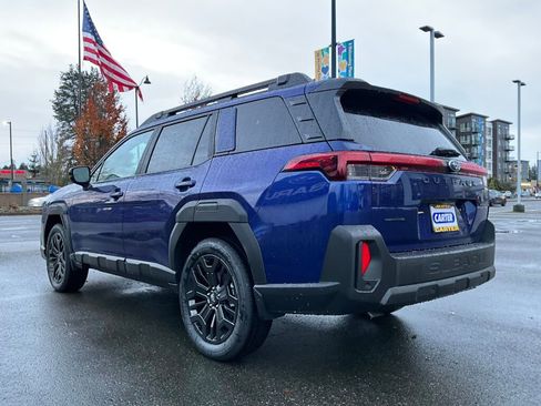 New 2026 Subaru Outback Limited XT image 6