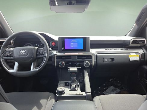 New 2026 Toyota Tacoma TRD Off-Road AWD/4WD image 16