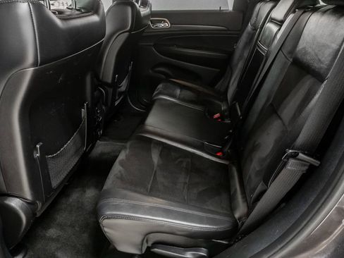 Used 2015 Jeep Grand Cherokee Altitude AWD/4WD image 25