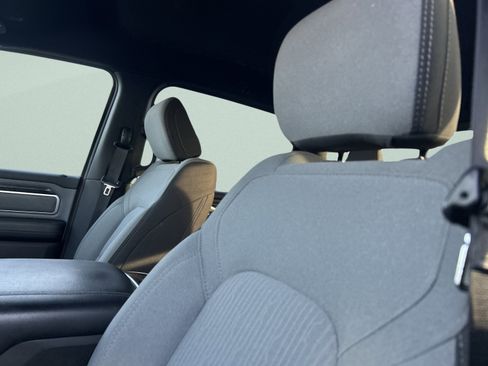 Used 2022 RAM 1500 Big Horn image 17