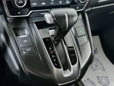 Used 2019 Honda CR-V EX-L image 16