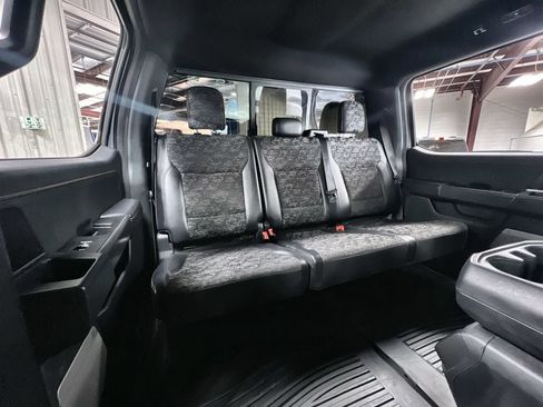 Used 2025 Ford F150 Tremor AWD/4WD image 24