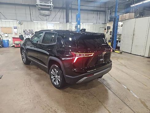 New 2026 Chevrolet Equinox LT w/ Convenience Package II image 4