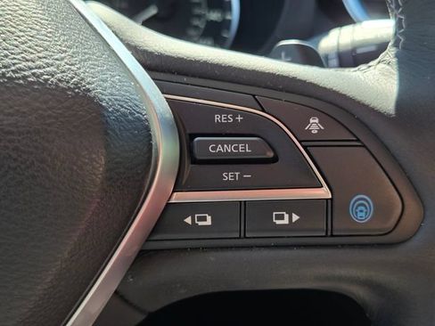 Certified 2025 INFINITI QX50 Sport AWD/4WD image 34