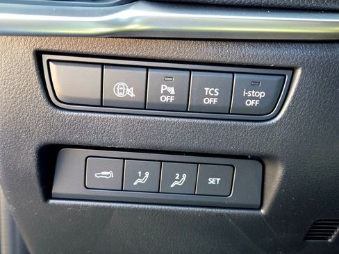 New 2026 MAZDA CX-70 3.3 Turbo w/ Premium Package image 16