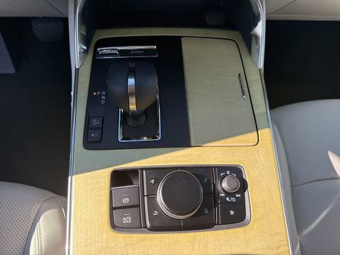 New 2026 MAZDA CX-90 3.3 Turbo S w/ Premium Plus image 18