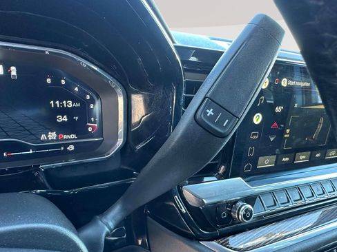 Used 2022 GMC Sierra 1500 Elevation image 16