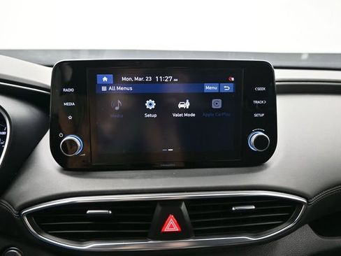 Used 2021 Hyundai Santa Fe SEL image 16