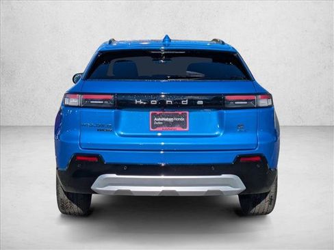 New 2026 Honda Prologue Touring image 8