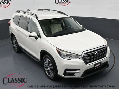 Used 2019 Subaru Ascent Limited