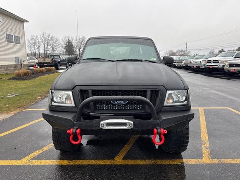 Used 2004 Ford Ranger 4x4 SuperCab image 3