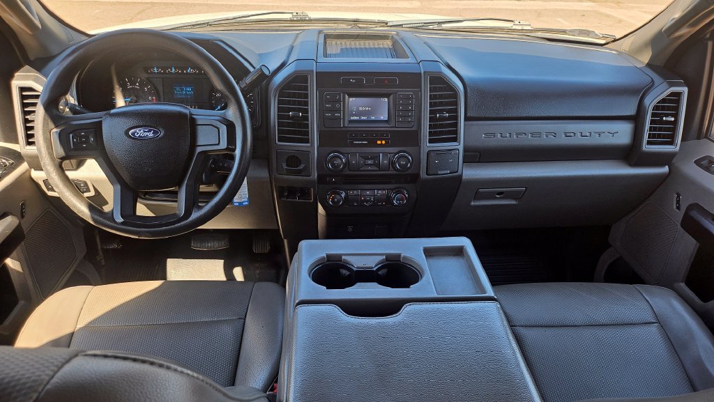 Used 2018 Ford F250 XL w/ Power Equipment Group RWD image 5