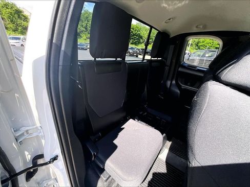 Certified 2023 Toyota Tacoma SR5 RWD image 16