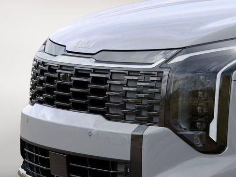 New 2026 Kia Sportage SX image 12