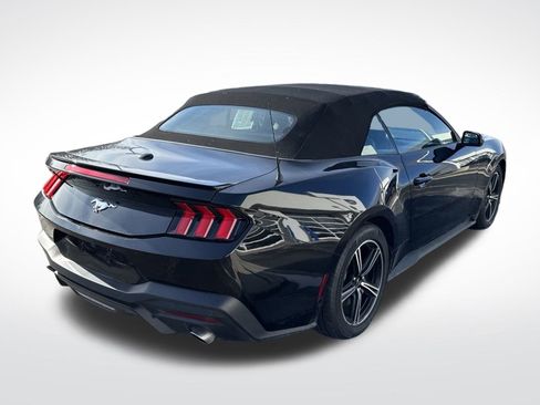 Used 2024 Ford Mustang Premium image 38