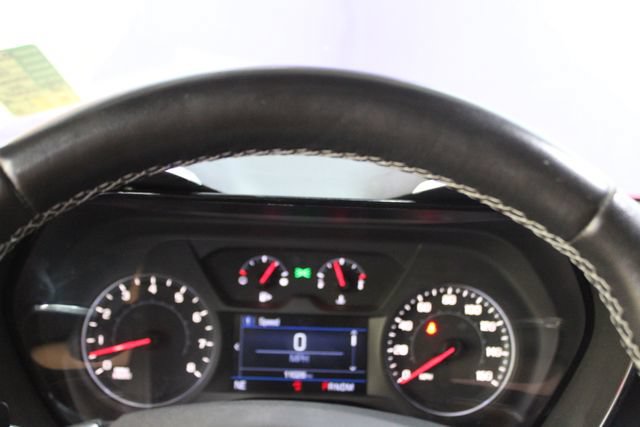 Used 2020 Chevrolet Camaro LT w/ RS Package RWD image 17