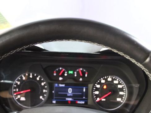Used 2020 Chevrolet Camaro LT w/ RS Package RWD image 17