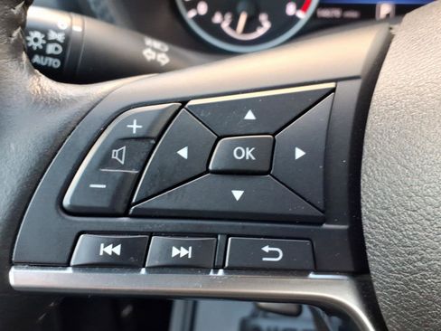 Certified 2023 Nissan Sentra SV w/ All-Weather Package image 29