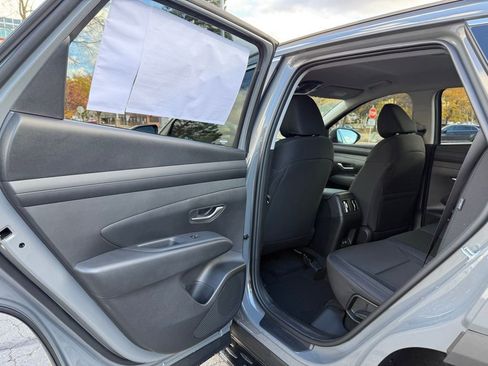 New 2026 Hyundai Tucson SEL image 14