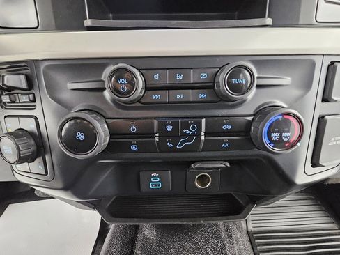 Used 2023 Ford F350 XLT image 14