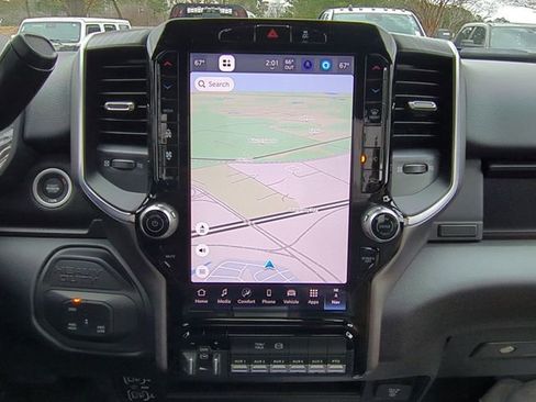 New 2026 RAM 4500 4x4 Regular Cab DRW image 16