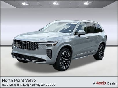 New 2026 Volvo XC90 B6 Plus w/ Protection Package Premier