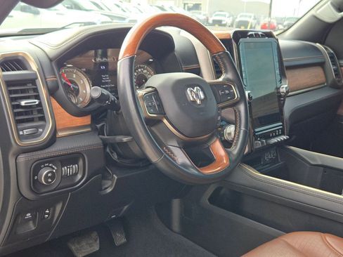 Used 2022 RAM 1500 Limited w/ Bed Utility Group image 11