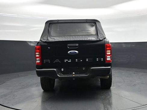 Used 2021 Ford Ranger XL w/ Equipment Group 101A High AWD/4WD image 25