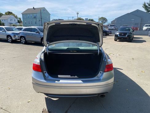 Used 2013 Honda Accord EX image 25