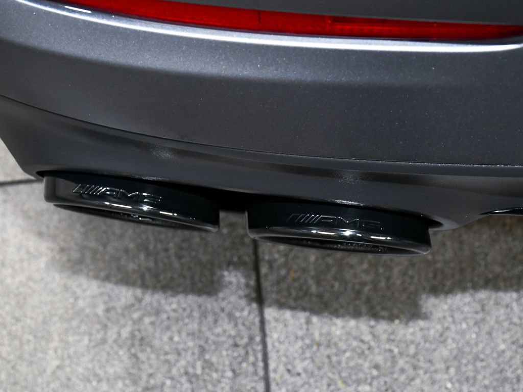 Used 2022 Mercedes-Benz AMG GT 53 image 95