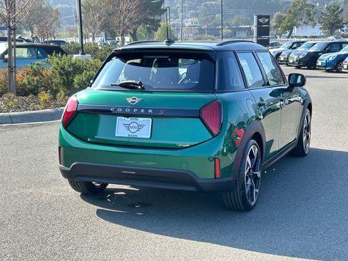 New 2026 MINI Cooper S image 5