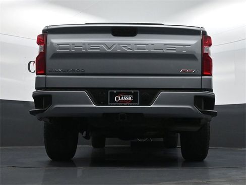 Used 2024 Chevrolet Silverado 1500 RST image 30