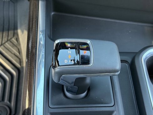 Certified 2026 Chevrolet Silverado 1500 LT Trail Boss w/ Protection Package AWD/4WD image 32