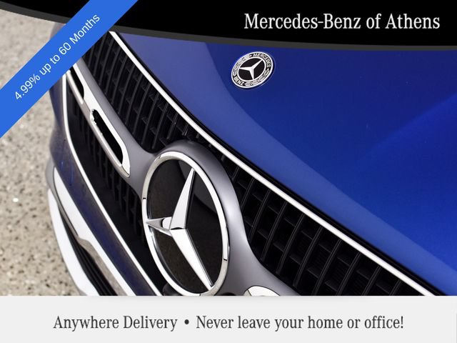 New 2026 Mercedes-Benz GLC 300 4MATIC image 9