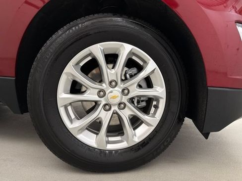 Used 2020 Chevrolet Equinox LT AWD/4WD image 31