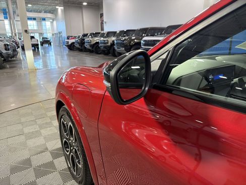 Used 2024 Ford Mustang Mach-E GT image 14