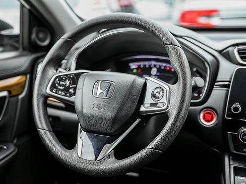 Certified 2019 Honda CR-V EX image 19