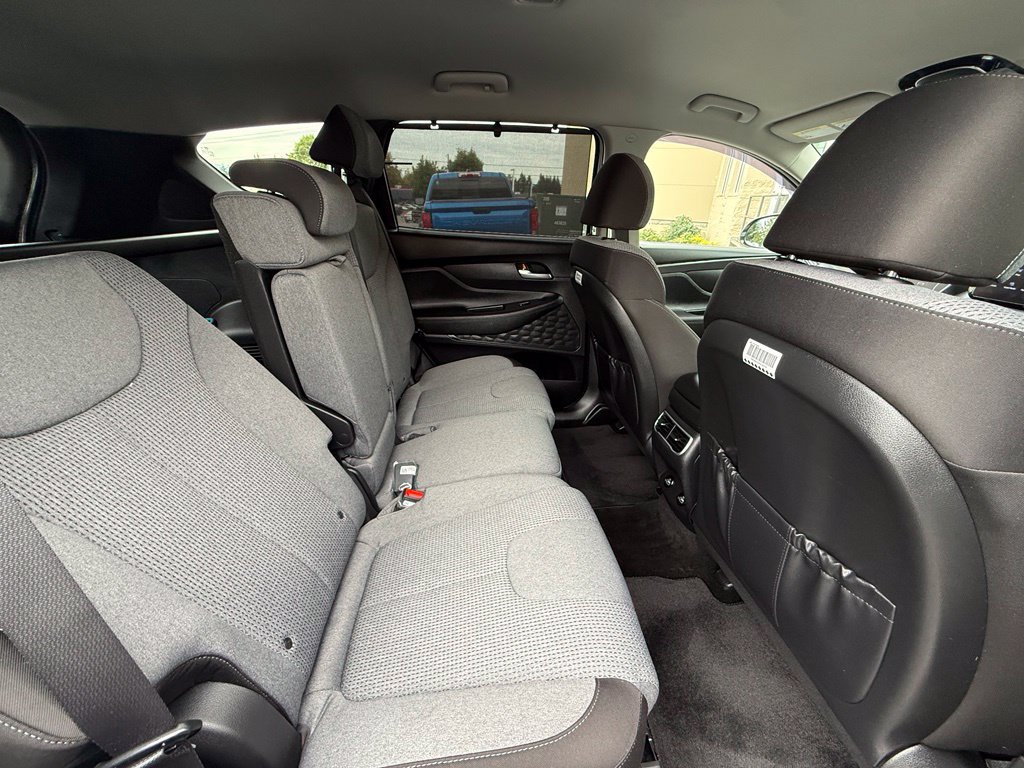 Certified 2023 Hyundai Santa Fe SEL Convenience AWD/4WD image 7