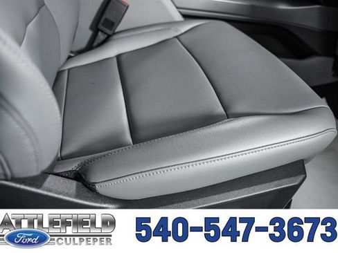 New 2025 Ford F150 Lightning Flash image 34