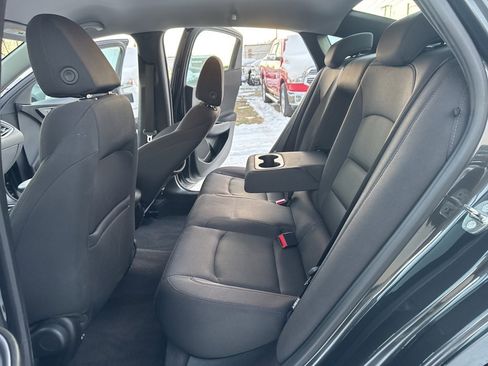 Used 2017 Chevrolet Malibu LS image 20