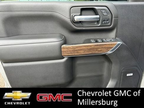 Used 2022 Chevrolet Silverado 3500 High Country w/ Z71 Off-Road Package AWD/4WD image 14
