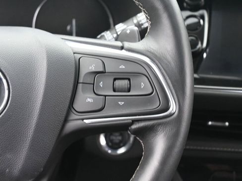 Used 2023 Buick Envision Preferred image 29