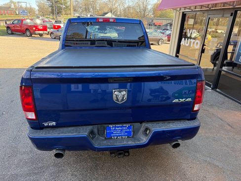 Used 2014 RAM 1500 Express image 5