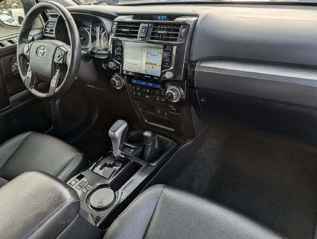 Used 2024 Toyota 4Runner TRD Pro AWD/4WD image 32
