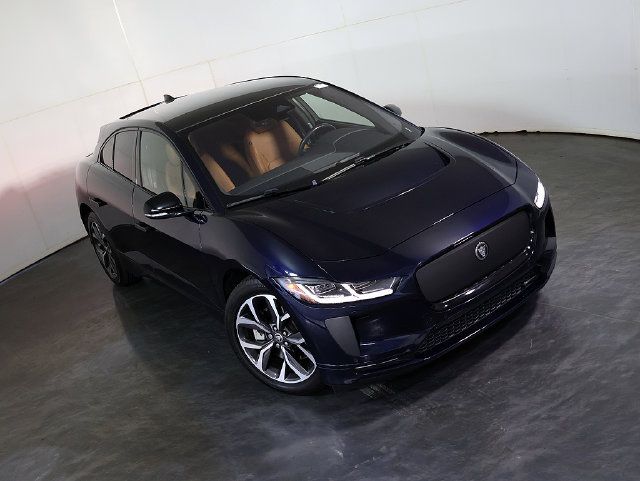Used 2024 Jaguar I-PACE R-Dynamic HSE AWD/4WD image 7