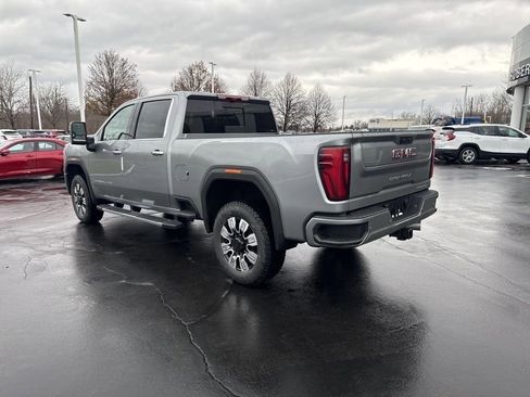 New 2026 GMC Sierra 2500 Denali w/ Denali Reserve Package image 2