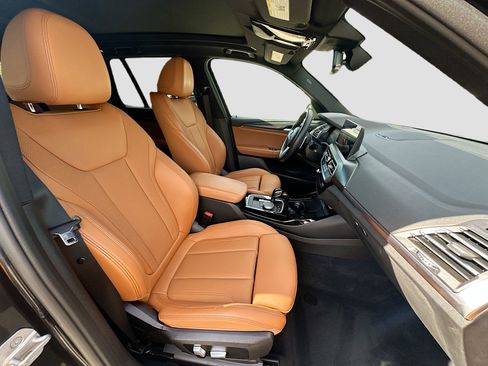 Certified 2022 BMW X3 sDrive30i w/ M Sport Package 2 image 33